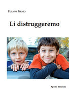 Cover of Li distruggeremo