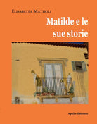 Cover of Matilde e le sue storie