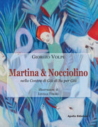 Cover of Martina & Nocciolino nella Contea di Giù di Su per Giù