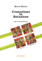 Cover of Cromatismi in rotazione