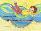 Cover of mostro della paura