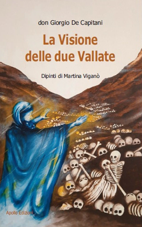 Cover of visione delle due vallate