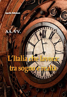 Cover of Italia che lavora: tra sogno e realtà