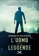 Cover of uomo delle leggende