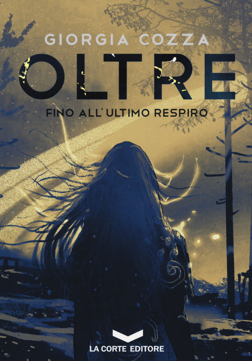 Cover of Fino all'ultimo respiro. Oltre