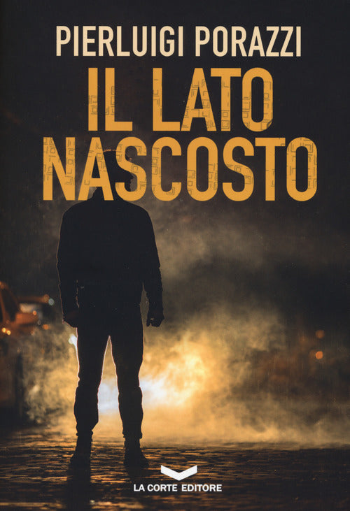 Cover of lato nascosto