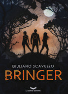 Cover of Bringer