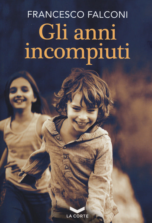 Cover of anni incompiuti