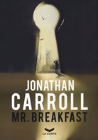 Cover of Mr. Breakfast
