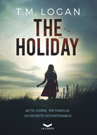 Cover of holiday