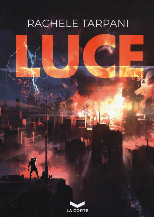 Cover of Luce