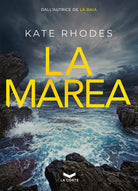 Cover of marea