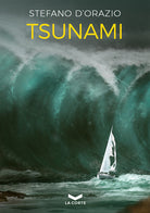 Cover of Tsunami
