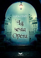 Cover of sesta opera