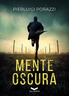 Cover of Mente oscura