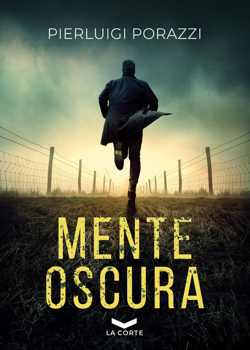 Cover of Mente oscura