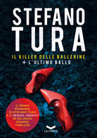 Cover of killer delle ballerine-L'ultimo ballo