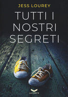Cover of Tutti i nostri segreti