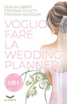 Cover of Voglio fare la wedding planner