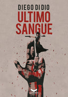 Cover of Ultimo sangue