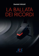 Cover of ballata dei ricordi