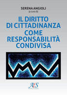 Cover of diritto di cittadinanza come responsabilità condivisa