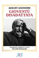 Cover of Gioventù disadattata