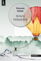 Cover of Senza permesso