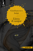 Cover of Linea di sangue
