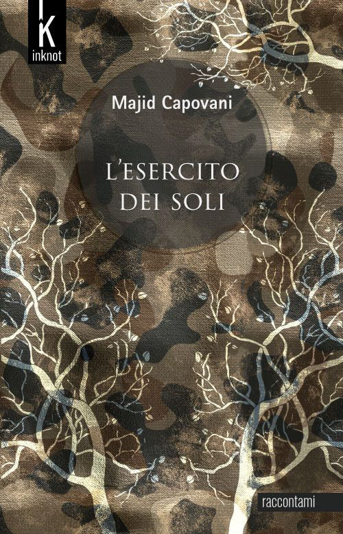 Cover of esercito dei soli