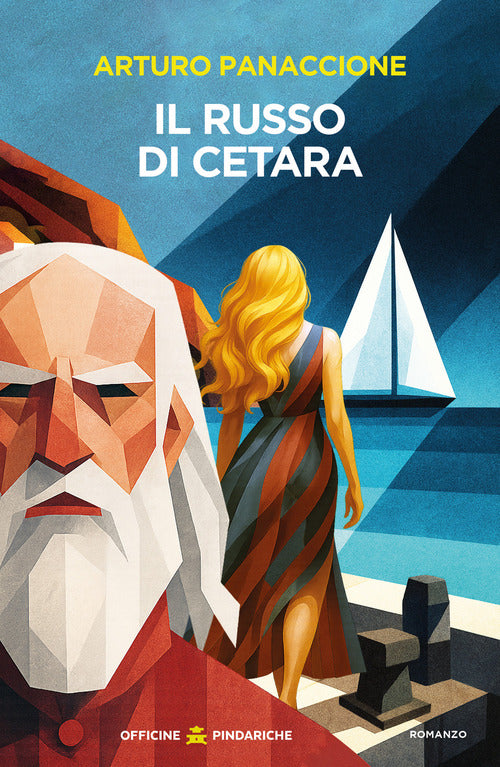 Il russo di Cetara