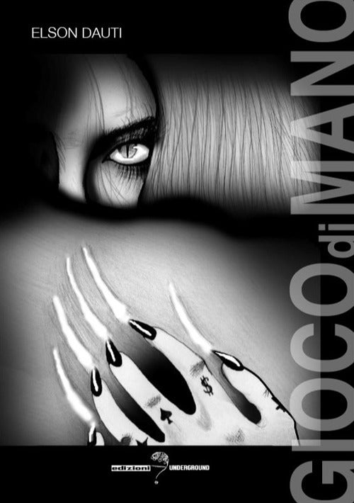 Cover of Gioco di mano