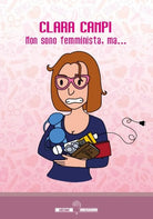 Cover of Non sono femminista, ma...
