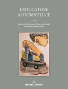Cover of educatore ai domiciliari