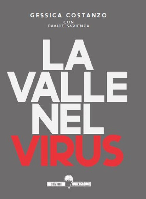 Cover of valle nel virus