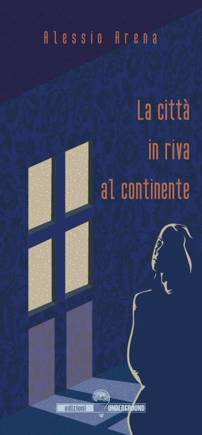 Cover of città in riva al continente