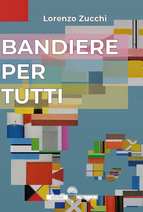 Cover of Bandiere per tutti