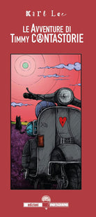 Cover of avventure di Timmy contastorie