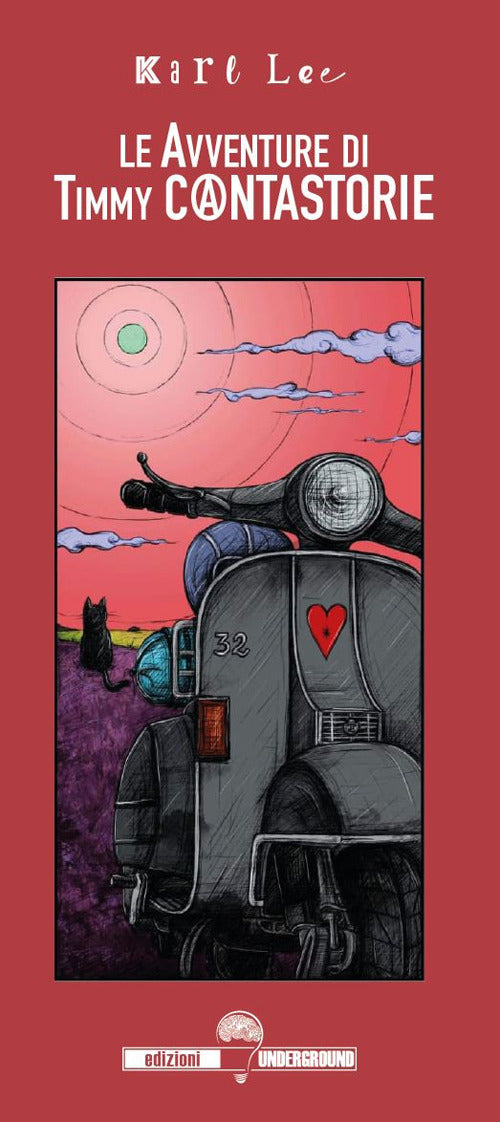 Cover of avventure di Timmy contastorie