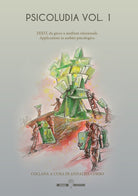 Cover of Psicoludìa