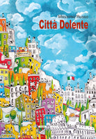 Cover of Città dolente