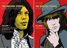 Cover of Rolling Stones. Sessanta leccate di rock and roll