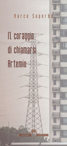 Cover of coraggio di chiamarsi Artemio