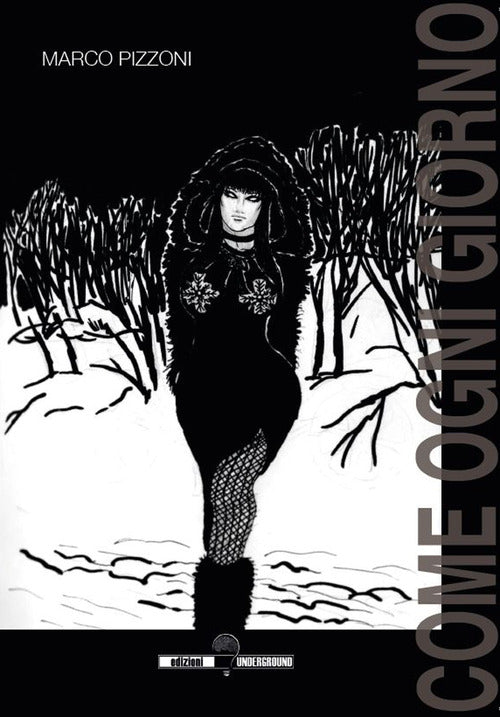 Cover of Come ogni giorno