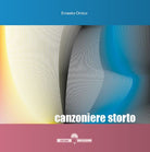 Cover of Canzoniere storto