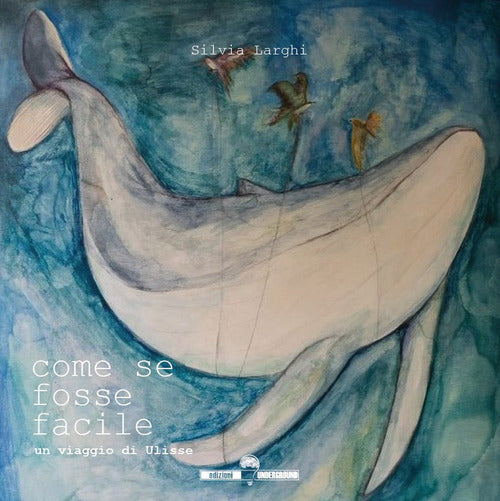 Cover of Come se fosse facile