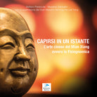Cover of Capirsi in un istante. L'arte cinese del Mian Xiang ovvero la fisiognomica