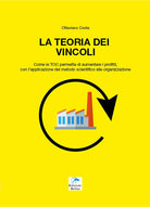 Cover of teoria dei vincoli
