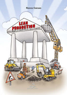 Cover of Lean production. Efficienza e competitività nelle aziende