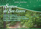 Cover of sentieri del ben-essere